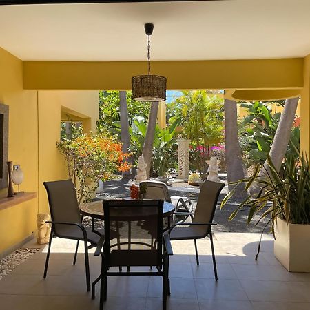 Appartement B-Rent Atlantic Garden 181 à Corralejo Extérieur photo
