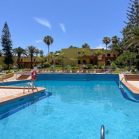 Appartement B-Rent Atlantic Garden 181 à Corralejo Extérieur photo