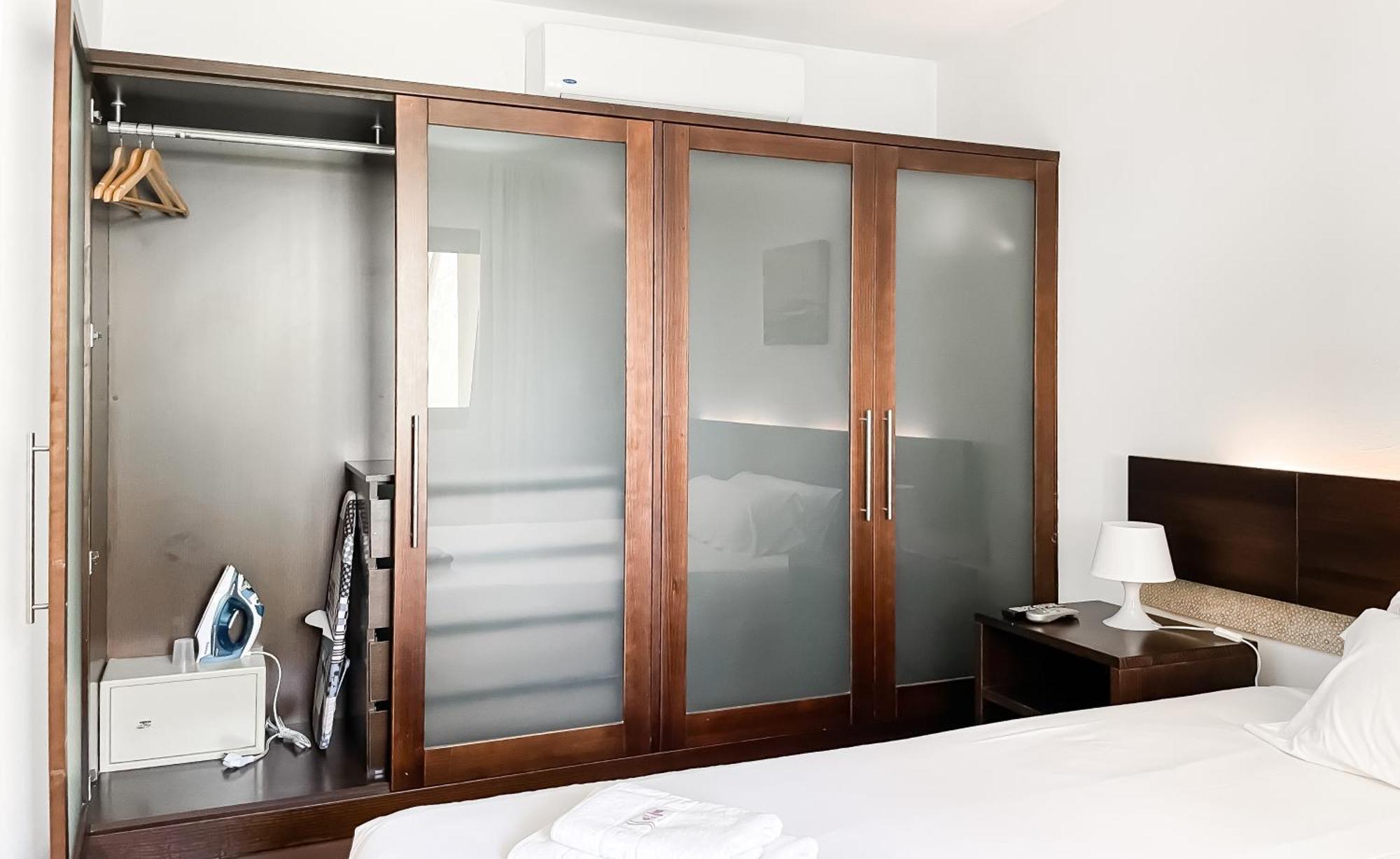 Appartement B-Rent Atlantic Garden 181 à Corralejo Extérieur photo